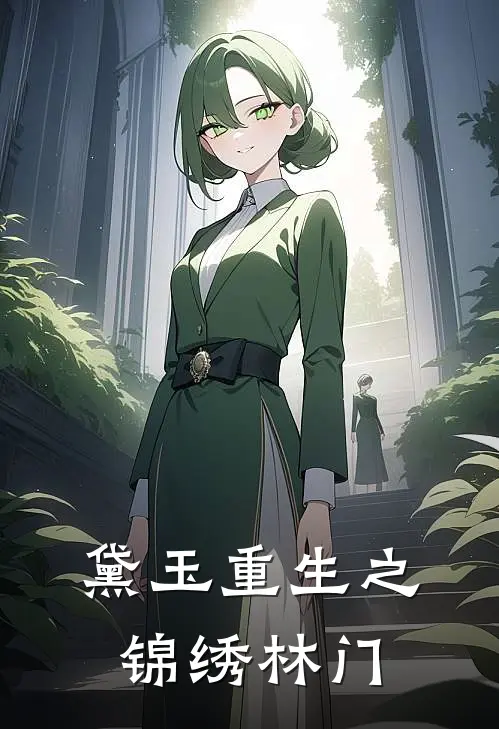 黛玉重生之锦绣林门(林黛玉黛玉)完整版免费全文阅读_完本小说推荐黛玉重生之锦绣林门(林黛玉黛玉)