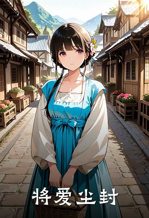 将爱尘封(姜郁肖铭)全文在线阅读_(将爱尘封)精彩小说