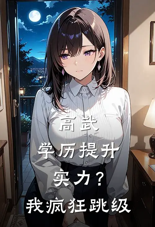 高武：学历提升实力？我疯狂跳级李锐王雪热门小说完结_热门的小说高武：学历提升实力？我疯狂跳级李锐王雪