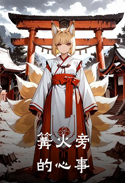 许望舒何索夕(篝火旁的心事)完整版免费在线阅读_《篝火旁的心事》全集在线阅读