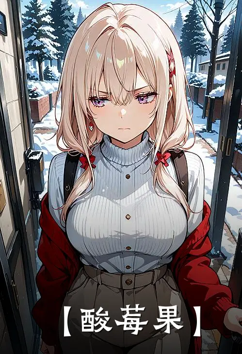 【酸莓果】(张桂源陈奕恒)完整版免费小说_完结版小说推荐【酸莓果】(张桂源陈奕恒)