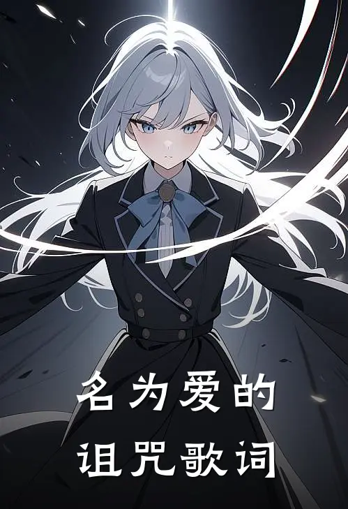 名为爱的诅咒歌词