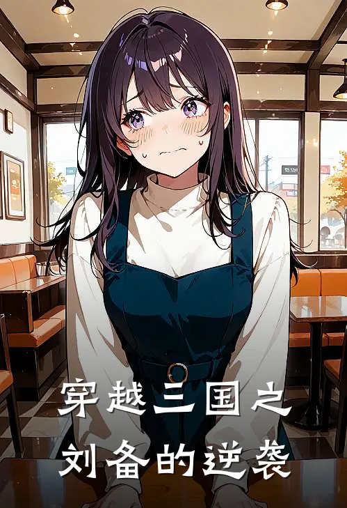 穿越三国之刘备的逆袭