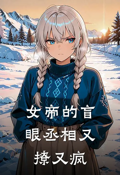 女帝的盲眼丞相又撩又疯