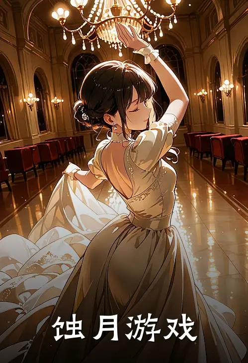 蚀月游戏小说夜霖江津（已完结全集完整版大结局）夜霖江津小说全文阅读笔趣阁