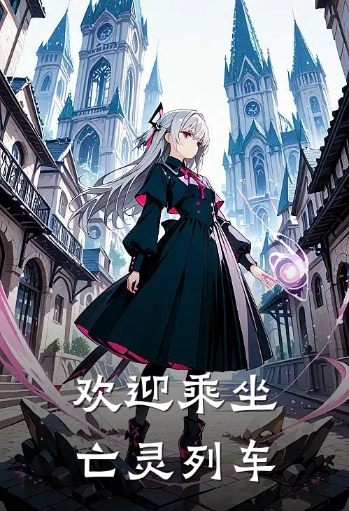 欢迎乘坐亡灵列车樊饭周房免费完结版小说_小说完结欢迎乘坐亡灵列车樊饭周房