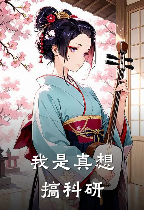 我是真想搞科研(毕清秦香香)全章节在线阅读_毕清秦香香全章节在线阅读