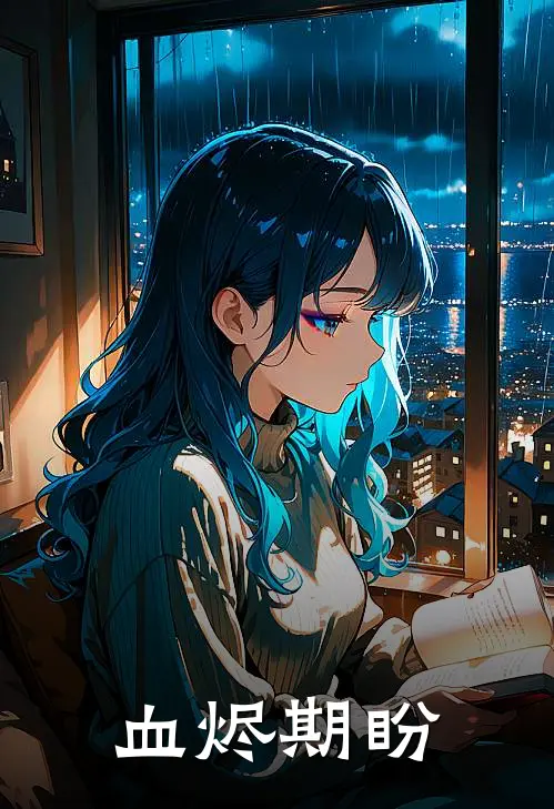 血烬期盼(林霜王浩)最新推荐小说_最新免费小说血烬期盼林霜王浩