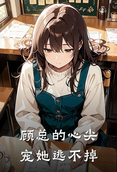 顾总的心尖宠她逃不掉