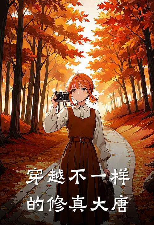 穿越不一样的修真大唐