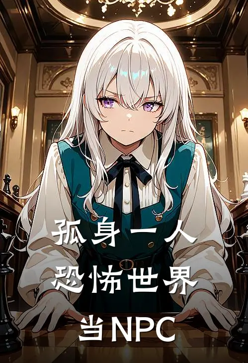 孤身一人恐怖世界当NPC(黎梨黎梨)热门小说排行_完结版小说孤身一人恐怖世界当NPC黎梨黎梨