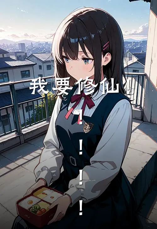 我要修仙！！！！！