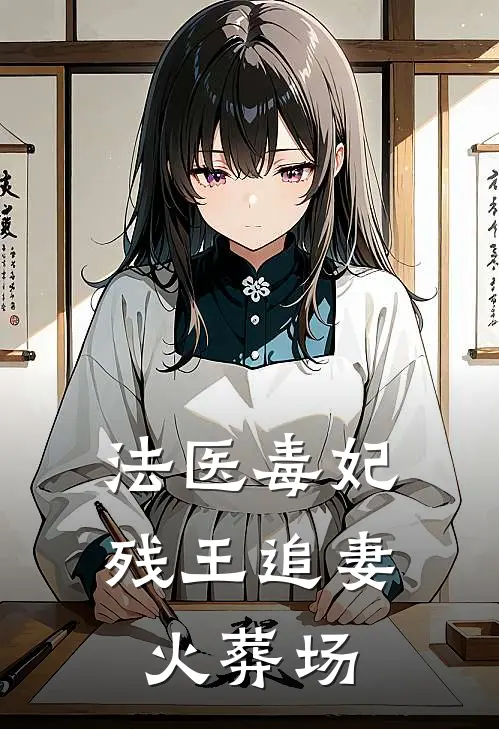 法医毒妃：残王追妻火葬场沈知微吴富免费小说全本阅读_小说免费完结法医毒妃：残王追妻火葬场沈知微吴富