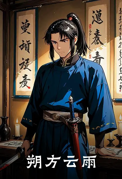 朔方云雨李信苏烈完整版免费小说_全本免费完结小说朔方云雨李信苏烈
