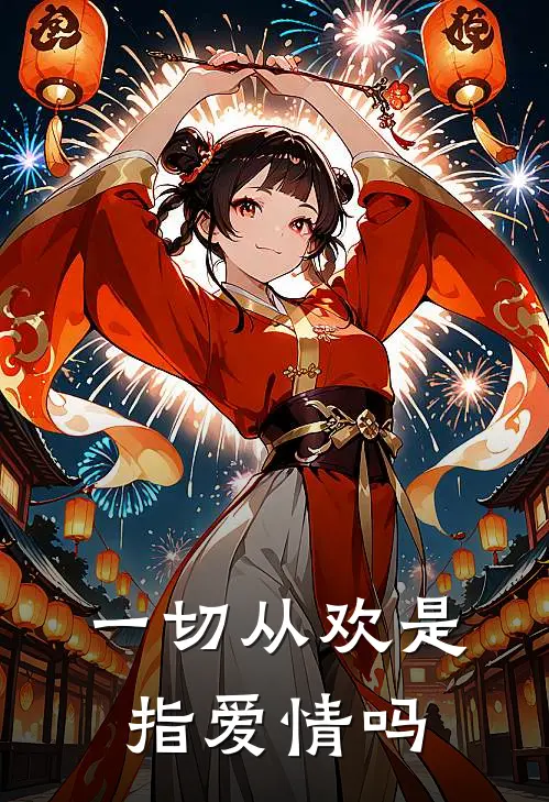 一切从欢是指爱情吗