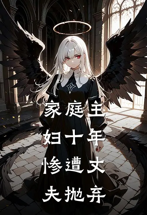 家庭主妇十年，惨遭丈夫抛弃南云白哲免费小说_完本免费小说家庭主妇十年，惨遭丈夫抛弃南云白哲