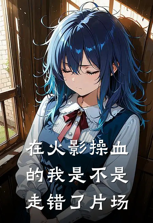 在火影操血的我是不是走错了片场(佐助宇智波)无弹窗小说免费阅读_小说完整版免费阅读在火影操血的我是不是走错了片场佐助宇智波