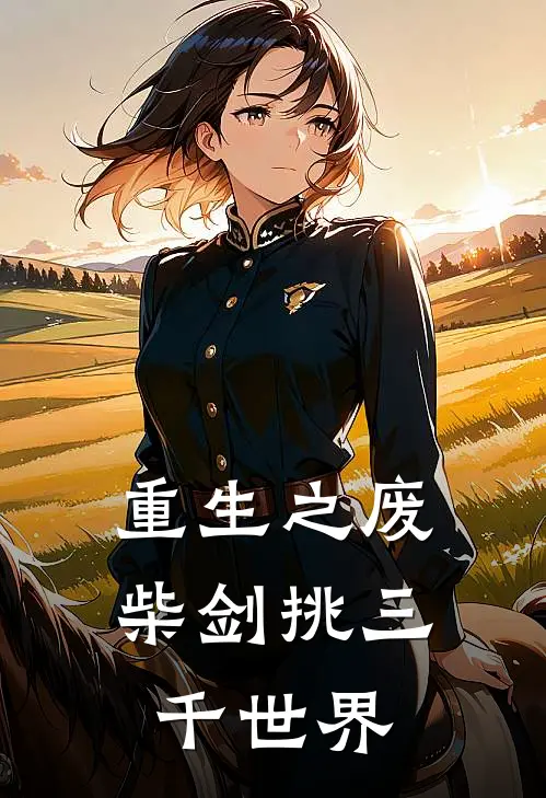 重生之废柴剑挑三千世界(林杰赵奎)免费阅读无弹窗_最新好看小说推荐重生之废柴剑挑三千世界林杰赵奎