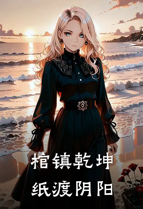 棺镇乾坤，纸渡阴阳