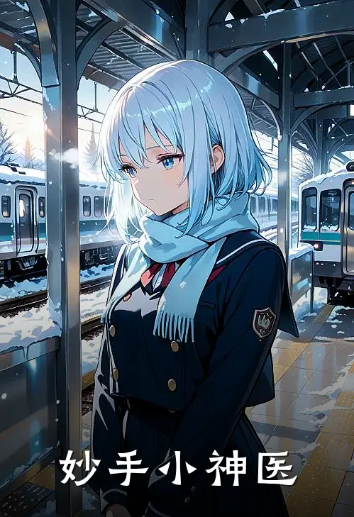 妙手小神医
