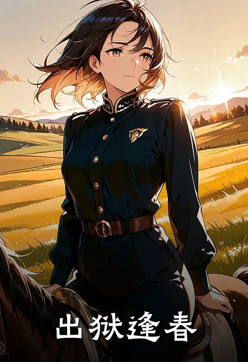 出狱逢春曹飞秦淮玉免费小说大全_热门免费小说出狱逢春(曹飞秦淮玉)