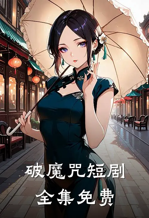 破魔咒短剧全集免费