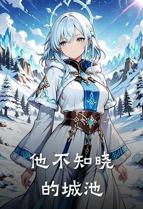 他不知晓的城池