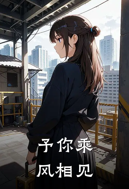 予你乘风相见顾辰谢予完结小说_完结版小说全文免费阅读予你乘风相见顾辰谢予