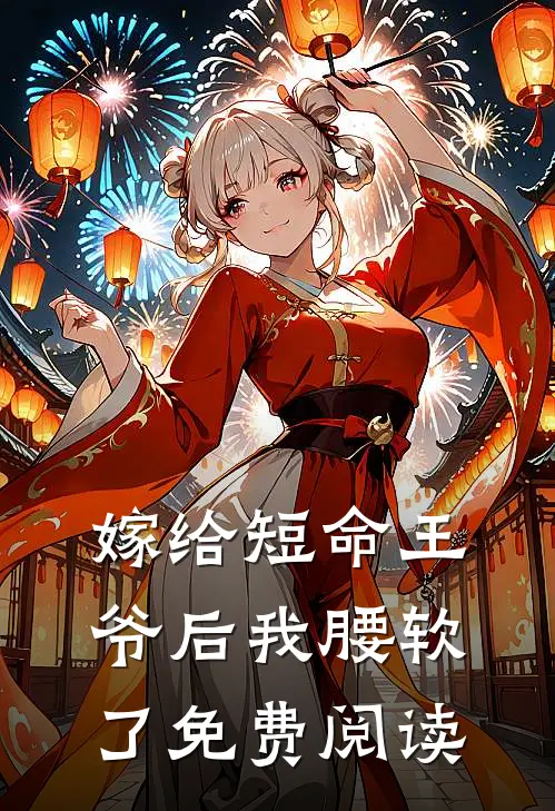 嫁给短命王爷后我腰软了免费阅读