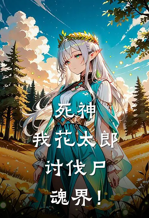 死神：我花太郎，讨伐尸魂界！花太郎露琪亚最新章节在线阅读_花太郎露琪亚全本免费在线阅读