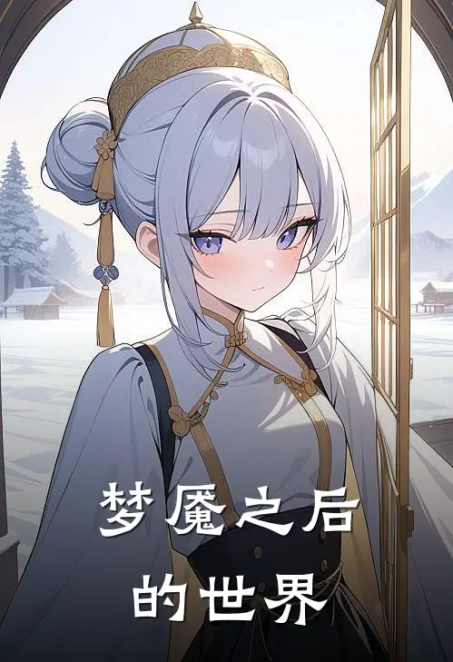 梦魇之后的世界(蓝缡蓝缡)完本小说大全_完本热门小说梦魇之后的世界蓝缡蓝缡