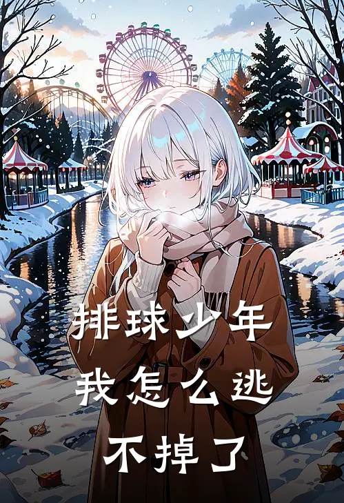 排球少年：我怎么逃不掉了(京治京治)最新完结小说推荐_热门小说排行榜排球少年：我怎么逃不掉了京治京治