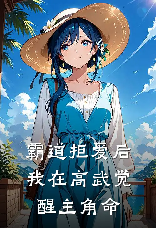 霸道拒爱后，我在高武觉醒主角命(马佳琦赵强)全文阅读免费全集_完结小说霸道拒爱后，我在高武觉醒主角命马佳琦赵强