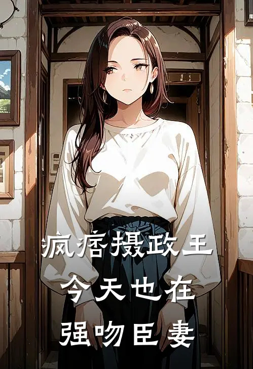 疯痞摄政王今天也在强吻臣妻