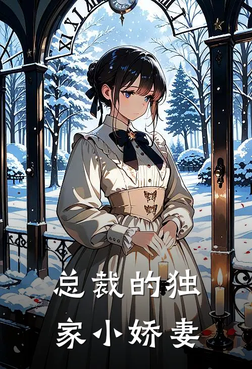 总裁的独家小娇妻