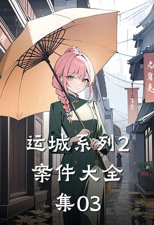 运城系列2，案件大全集03(张强达瑞拉)最新免费小说_完本小说免费阅读运城系列2，案件大全集03张强达瑞拉