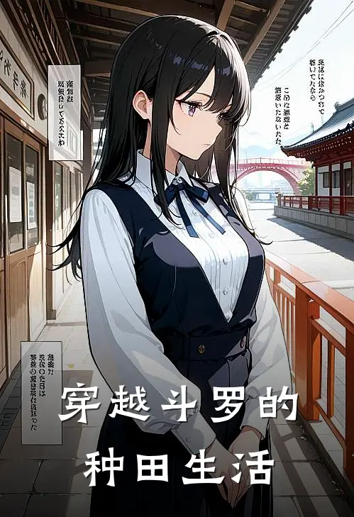 穿越斗罗的种田生活