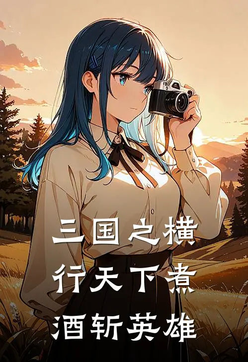 三国之横行天下 煮酒斩英雄