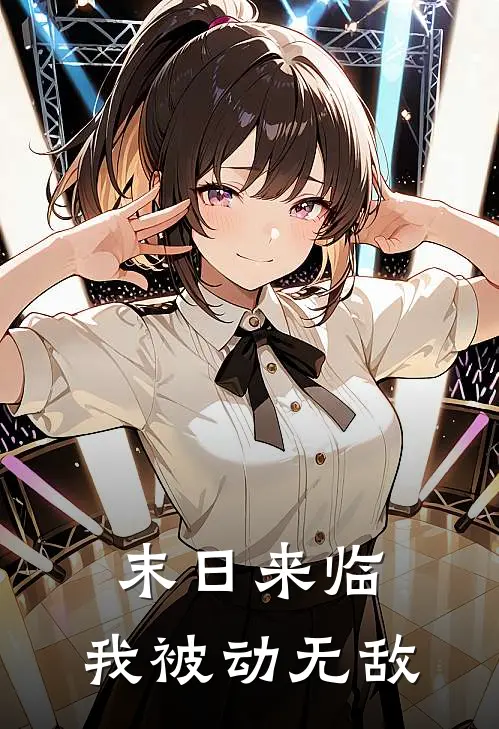 末日来临：我被动无敌林辰苏清月免费小说在线阅读_热门小说在线阅读末日来临：我被动无敌林辰苏清月