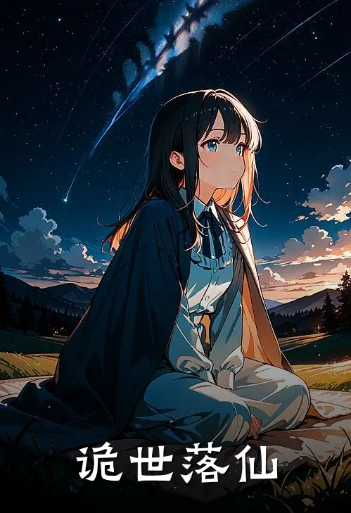 诡世落仙
