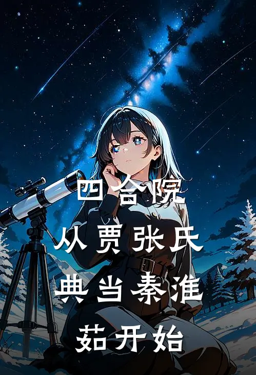 四合院：从贾张氏典当秦淮茹开始陈鉴郭朝奉免费小说完结_最新完本小说推荐四合院：从贾张氏典当秦淮茹开始(陈鉴郭朝奉)