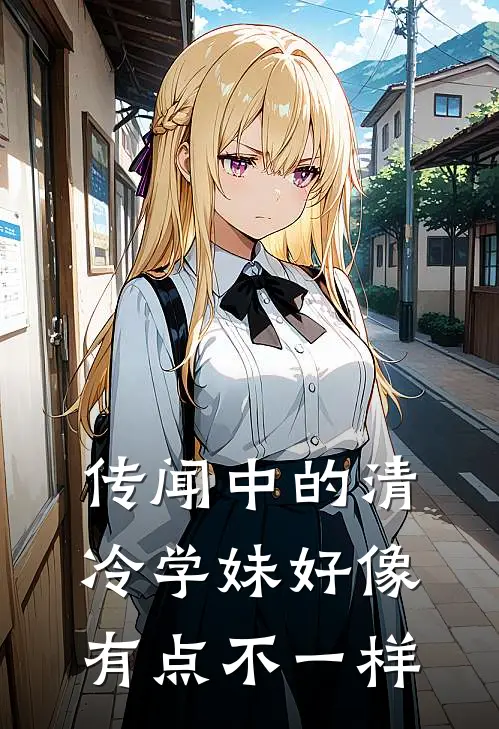 传闻中的清冷学妹好像有点不一样林嘉陌佳沂完结版免费小说_完本小说大全传闻中的清冷学妹好像有点不一样林嘉陌佳沂