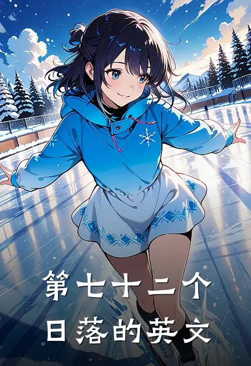 第七十二个日落的英文