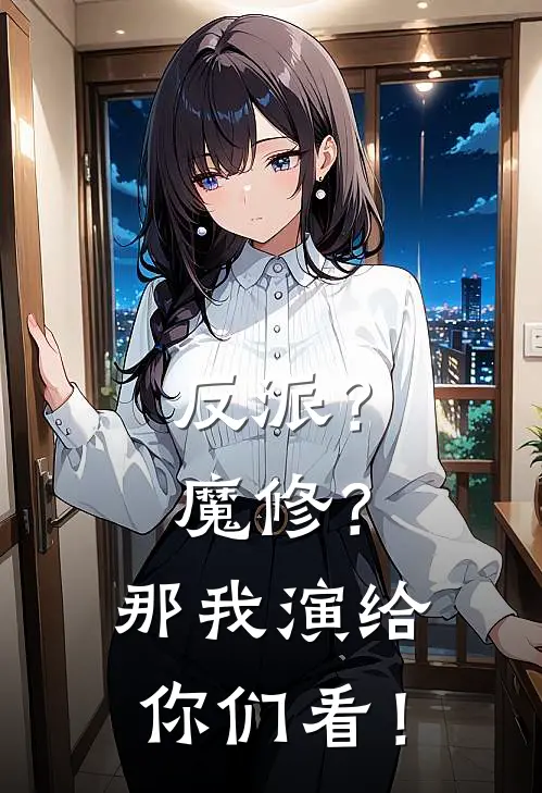 反派？魔修？那我演给你们看！宁毅叶凌天免费小说全集_小说免费完结反派？魔修？那我演给你们看！宁毅叶凌天