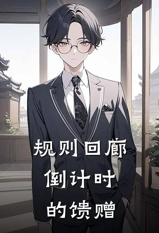 规则回廊：倒计时的馈赠