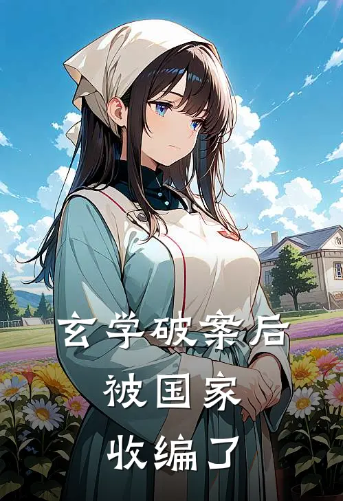 玄学破案后，被国家收编了沈燃宋时一免费小说大全_完结的小说玄学破案后，被国家收编了(沈燃宋时一)