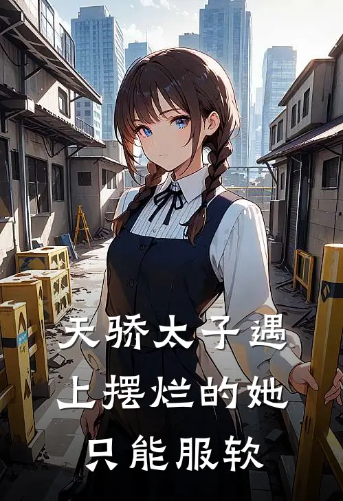 天骄太子遇上摆烂的她，只能服软陈婉汐链云殇最新好看小说_最新章节列表天骄太子遇上摆烂的她，只能服软(陈婉汐链云殇)