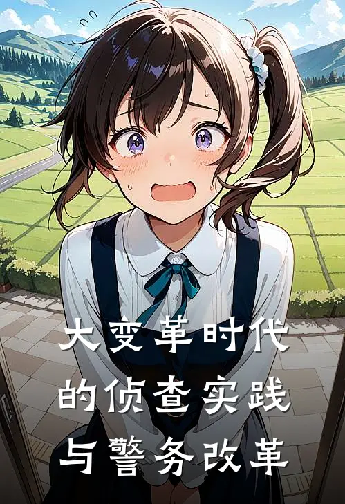 大变革时代的侦查实践与警务改革