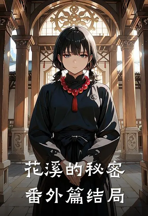 花溪的秘密番外篇结局