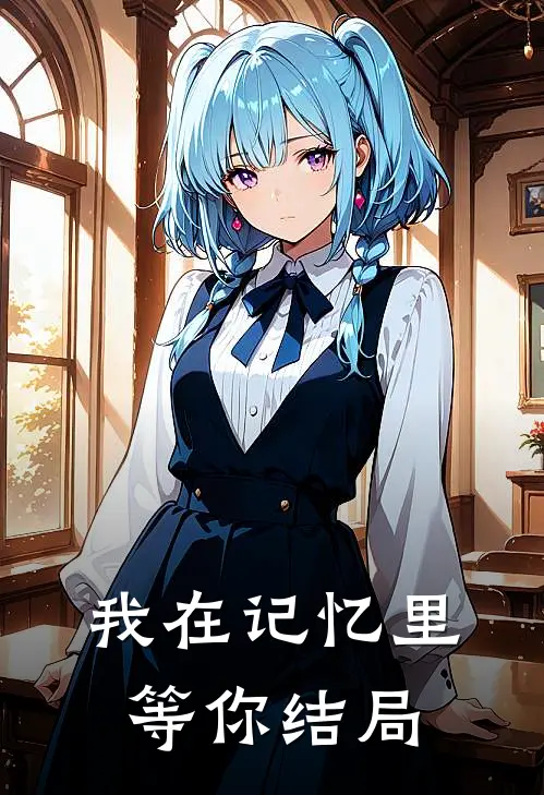 我在记忆里等你结局